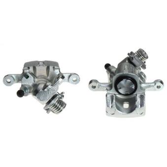 Étrier de frein BUDWEG CALIPER OEM 4400154C01