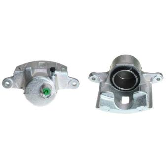 Étrier de frein BUDWEG CALIPER OEM 4101125T01