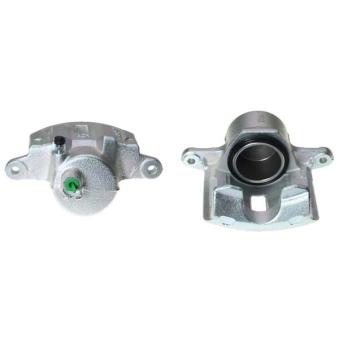 Étrier de frein BUDWEG CALIPER OEM 4100125T11