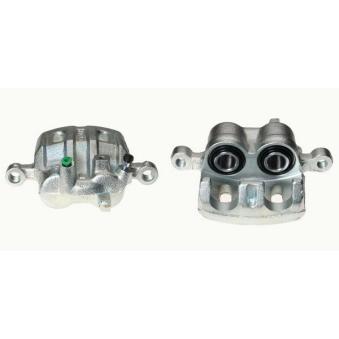 Étrier de frein BUDWEG CALIPER [342348]