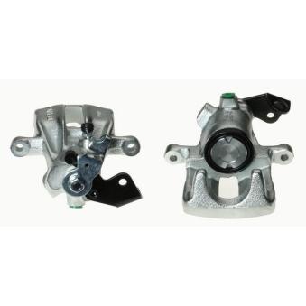 Étrier de frein BUDWEG CALIPER OEM 4A0615423