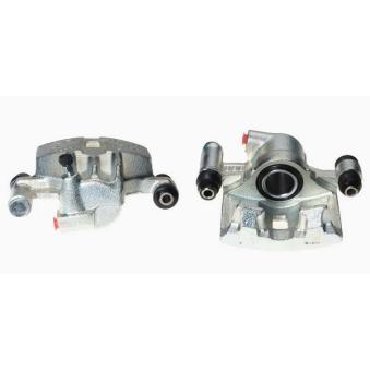 Étrier de frein BUDWEG CALIPER OEM 4400132G00