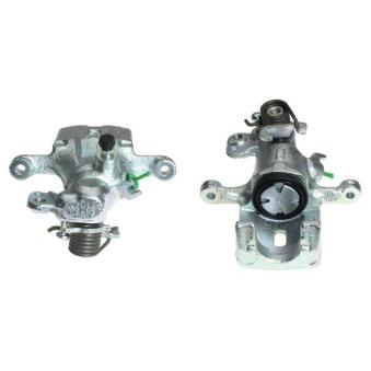 Étrier de frein BUDWEG CALIPER OEM 4400178N00