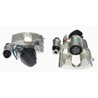 Étrier de frein BUDWEG CALIPER OEM R93BX2553AE