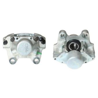 Étrier de frein BUDWEG CALIPER OEM 542271