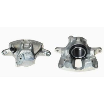 Étrier de frein BUDWEG CALIPER OEM 357615123AX Étrier de frein BUDWEG CALIPER OEM 357615123AX