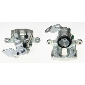 Étrier de frein BUDWEG CALIPER OEM 6K0615423