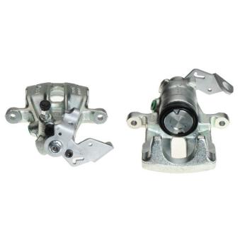 Étrier de frein BUDWEG CALIPER OEM 6K0615424 Étrier de frein BUDWEG CALIPER OEM 6K0615424