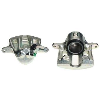 Étrier de frein BUDWEG CALIPER 342395