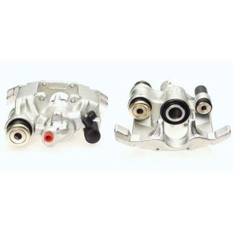 Étrier de frein BUDWEG CALIPER OEM 4400H8