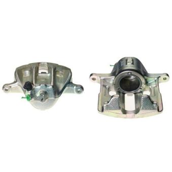 Étrier de frein BUDWEG CALIPER OEM 9404401928