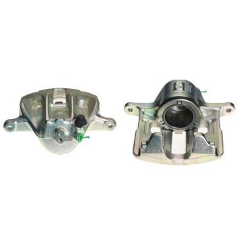 Étrier de frein BUDWEG CALIPER OEM 440193