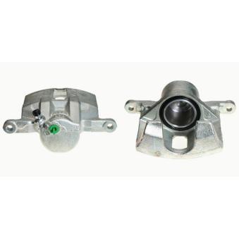 Étrier de frein BUDWEG CALIPER OEM 45019SW5003