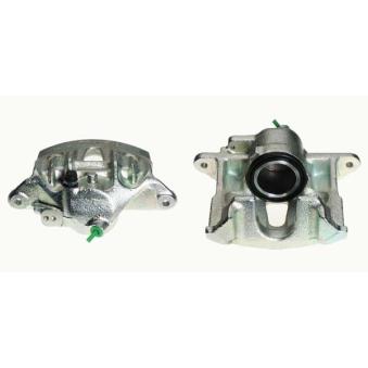 Étrier de frein BUDWEG CALIPER OEM 701615123DX