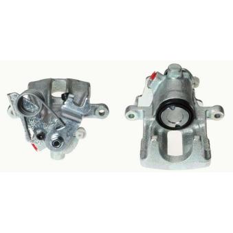 Étrier de frein BUDWEG CALIPER OEM 8D0615423B