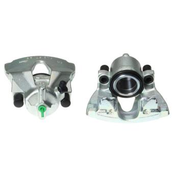 Étrier de frein BUDWEG CALIPER OEM 93176427