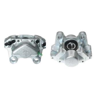 Étrier de frein BUDWEG CALIPER OEM 542276