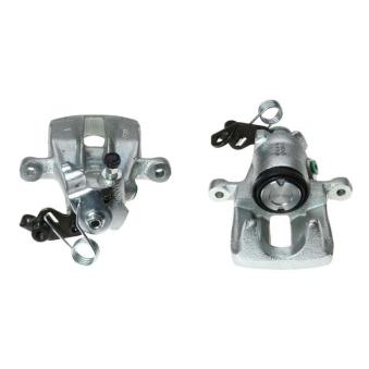 Étrier de frein BUDWEG CALIPER [342460]