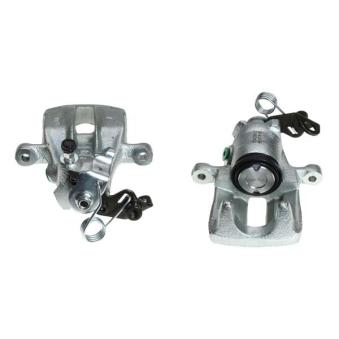 Étrier de frein BUDWEG CALIPER OEM 1H0615424D