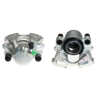 Étrier de frein BUDWEG CALIPER 342467