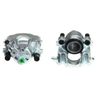 Étrier de frein BUDWEG CALIPER OEM 6N0615123