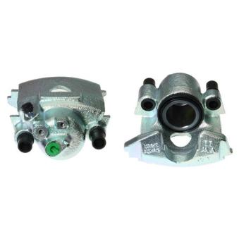 Étrier de frein BUDWEG CALIPER OEM 6N0615123A