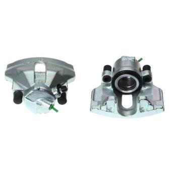 Étrier de frein BUDWEG CALIPER OEM 8D0615123B