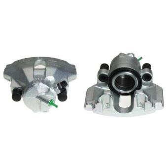 Étrier de frein BUDWEG CALIPER OEM 8D0615123A