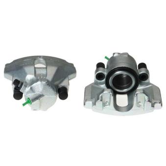 Étrier de frein BUDWEG CALIPER OEM 8D0615124A
