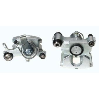 Étrier de frein BUDWEG CALIPER OEM 7701203724