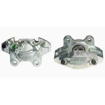 Étrier de frein BUDWEG CALIPER OEM STC1268