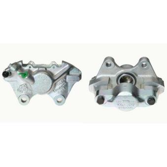 Étrier de frein BUDWEG CALIPER 342503 pour LAND ROVER DISCOVERY 4.0 4x4 - 185cv