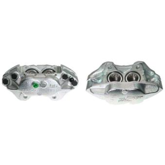 Étrier de frein BUDWEG CALIPER [342511]