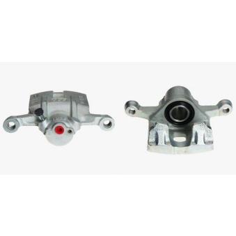Étrier de frein BUDWEG CALIPER 342518