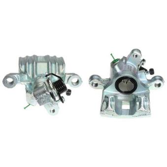 Étrier de frein BUDWEG CALIPER OEM FD012671X