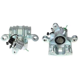 Étrier de frein BUDWEG CALIPER OEM FD012698Z