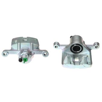 Étrier de frein BUDWEG CALIPER 342528