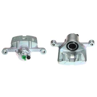 Étrier de frein BUDWEG CALIPER 342529