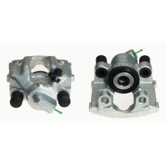 Étrier de frein BUDWEG CALIPER OEM 34211164397