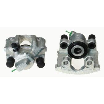 Étrier de frein BUDWEG CALIPER OEM 34211164398 Étrier de frein BUDWEG CALIPER OEM 34211164398