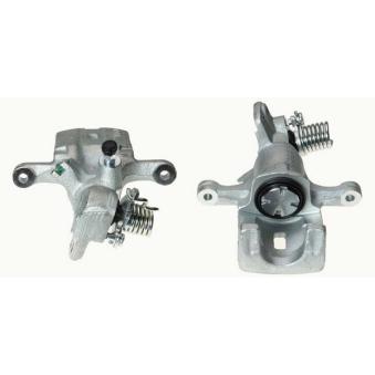 Étrier de frein BUDWEG CALIPER 342564