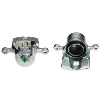 Étrier de frein BUDWEG CALIPER OEM 410010M800