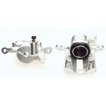 Étrier de frein BUDWEG CALIPER [342575]