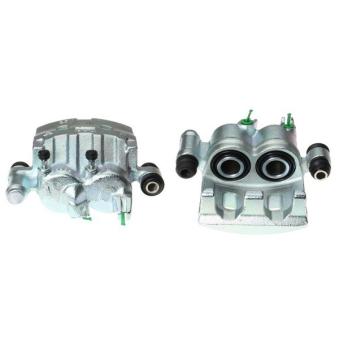Étrier de frein BUDWEG CALIPER OEM 4773028230 Étrier de frein BUDWEG CALIPER OEM 4773028230