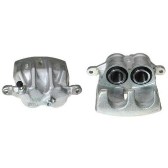 Étrier de frein BUDWEG CALIPER OEM 4775021010
