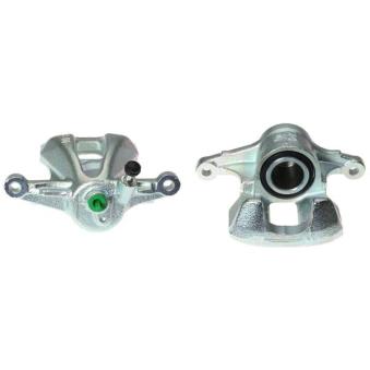 Étrier de frein BUDWEG CALIPER OEM 4775030380 Étrier de frein BUDWEG CALIPER OEM 4775030380
