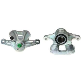 Étrier de frein BUDWEG CALIPER OEM 4773030380 Étrier de frein BUDWEG CALIPER OEM 4773030380