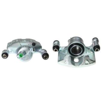 Étrier de frein BUDWEG CALIPER OEM 4773016090