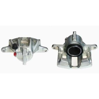 Étrier de frein BUDWEG CALIPER OEM 4401A6