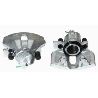 Étrier de frein BUDWEG CALIPER OEM 1049937 Étrier de frein BUDWEG CALIPER OEM 1049937